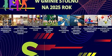 Sportowe emocje w Gminie Stolno-92277