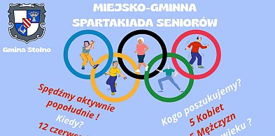 VIII Spartakiada Seniorów-92293