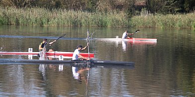 Kto z naszych wystąpi w Mistrzostwach Polski w Kajakarstwie w Chełmnie?-92290