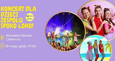 Koncert zespołu Spoko Loko w Rondzie-92321
