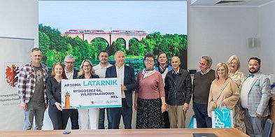 „Latarnikiem” na Hel-92334
