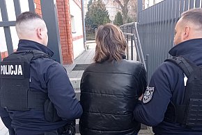 Mieszkanka Chełmna kradła prąd, ale odpowie również za inne przestępstwo-92380