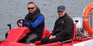 Zenon Lewański przed Mistrzostwami Polski w Chełmnie: Nie spodziewałem się-92357