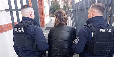 Mieszkanka Chełmna kradła prąd, ale odpowie również za inne przestępstwo-92380
