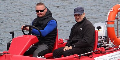 Zenon Lewański przed Mistrzostwami Polski w Chełmnie: Nie spodziewałem się-92357