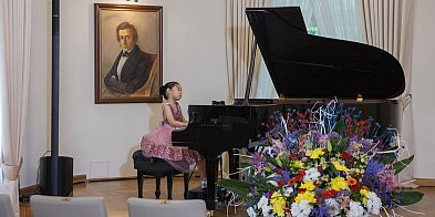 Międzynarodowy Konkurs Pianistyczny im. F. Chopina-92360
