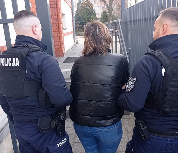 Mieszkanka Chełmna kradła prąd, ale odpowie również za inne przestępstwo-92380