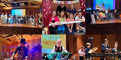 Muzyczne spotkania z Mysią Chełmisią-92394