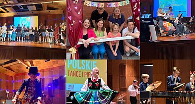 Muzyczne spotkania z Mysią Chełmisią-92394