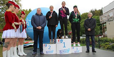 Tak było podczas Mistrzostw Polski w Kajakarstwie w Chełmnie [1 DZIEŃ]-92401