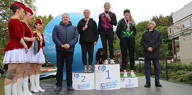 Tak było podczas Mistrzostw Polski w Kajakarstwie w Chełmnie [1 DZIEŃ]-92401