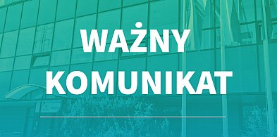Komunikat w sprawie nieuczciwych praktyk wokół programu Czyste Powietrze-92420