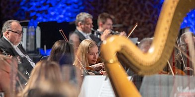 Sinfonia Varsovia na zakończenie Probatiki (zdjęcia)-92428