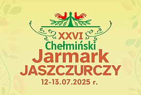 XXVI Chełmiński Jarmark Jaszczurczy – trwa nabór wystawców!-92612