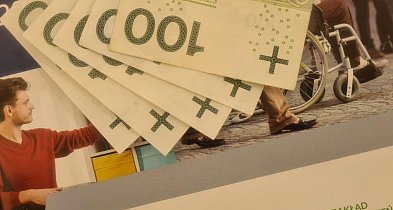 „500+ dla niesamodzielnych” – ZUS przypomina o wsparciu...-92684