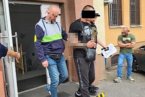 Policjanci przejęli 50 kilogramów i zatrzymali handlarzy-92793