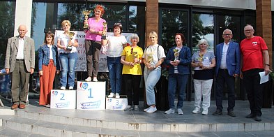 UTW Chełmno wygrał Spartakiadę Seniorów w Chełmnie (wyniki, zdjęcia) -93114