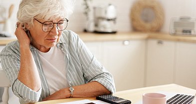 Członkinie OFE po ukończeniu 65 roku zyskują wyższą emeryturę-93108