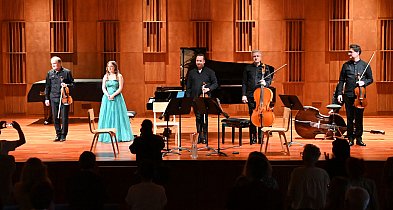 XIX Letni Festiwal „Muzyka w Zabytkach Chełmna” im. Józefa Kolinka -93151