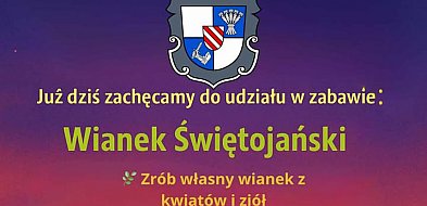 Zapraszamy na wyjątkową zabawę-93183