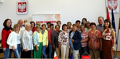 Włączamy osoby 60+ do aktywnego życia społecznego-93224