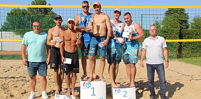 Najmocniej obsadzony turniej w historii. W sobotę Letnia Grand Prix Chełmna -93282
