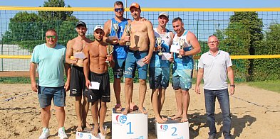 Najmocniej obsadzony turniej w historii. W sobotę Letnia Grand Prix Chełmna -93282
