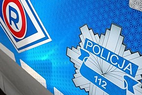 Kierujący bez uprawnień przez przypadek zgłosił się na Policję-93298