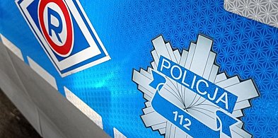 Kierujący bez uprawnień przez przypadek zgłosił się na Policję-93298