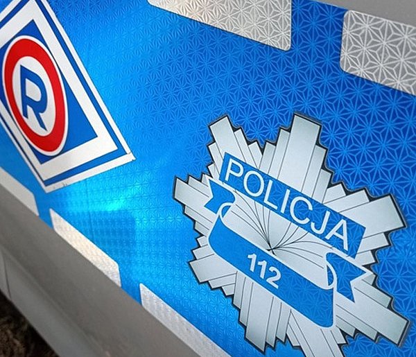 Kierujący bez uprawnień przez przypadek zgłosił się na Policję-93298