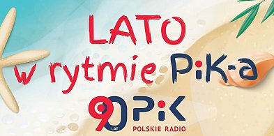 Zaczynamy Wibracje Letniego Przesilenia 21-22 czerwca | LATO w rytmie PiK-a-93316