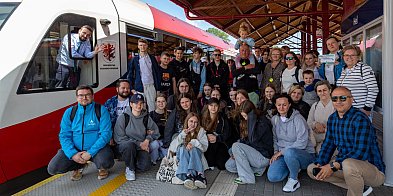 250 kilometrów „Latarnikiem” na Hel-93313