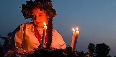 Noc Świętojańska pełna magii – Wibracje Letniego Przesilenia -93320