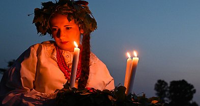 Noc Świętojańska pełna magii – Wibracje Letniego Przesilenia -93320
