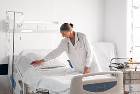 Kluczowe ogłoszenie ministry. Potężna kasa na zdrowie Polaków-93421