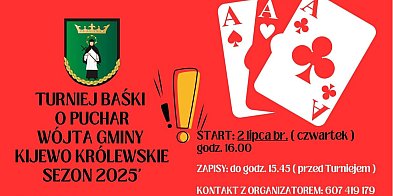  Zaproszenie na Turniej w Baśkę-93418