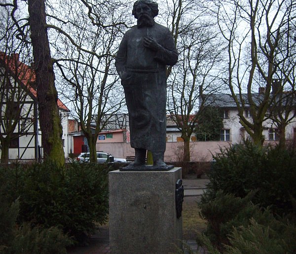 Kartka z kalendarza -93409