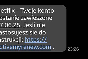 Tylko jeden klik i możesz stracić pieniądze. Uwaga na nowy przekręt-93440