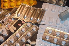 Popularny lek zniknie z aptek. GIF wydał pilną decyzję-93449