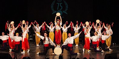 Zmiana w programie XIV Międzynarodowych Spotkań z Folklorem! -93434