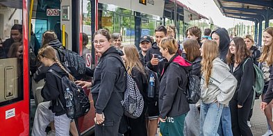 Pociągi regionalne polecają się na lato-93471