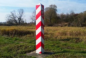 Nie każdy przejedzie bez zatrzymania. Wracają kontrole na granicach Polski-93593