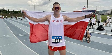 Polska w składzie z HUBERTEM WAŁĘGĄ wygrywa w Czechach -93582