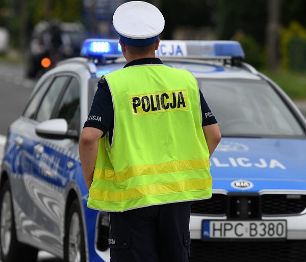 Za brawurę do 5 lat więzienia. Rząd zatwierdził nowe kary-93626