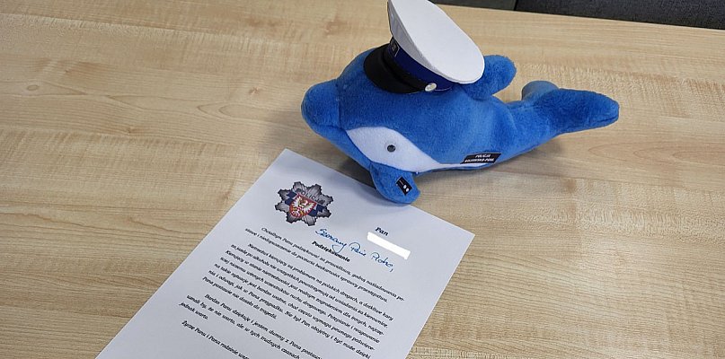 Nietrzeźwy kierujący zatrzymany dzięki postawie innego kierowcy - 93618