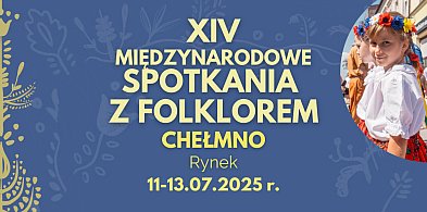 Zobaczcie program Międzynarodowych Spotkań z Folklorem-93635