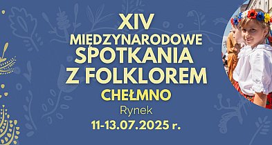 Zobaczcie program Międzynarodowych Spotkań z Folklorem-93635