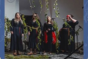 Warsztaty śpiewu białego z zespołem Sójki-93665