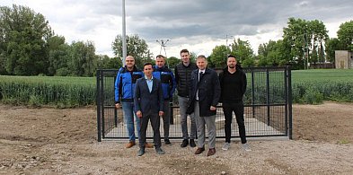 Budowa kanalizacji sanitarnej wraz z przyłączami w miejscowości Cepno -93676
