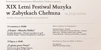 Polecamy koncert „Z gitarą przez Świat” -93701